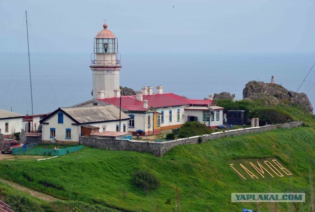 Бухта Теляковского