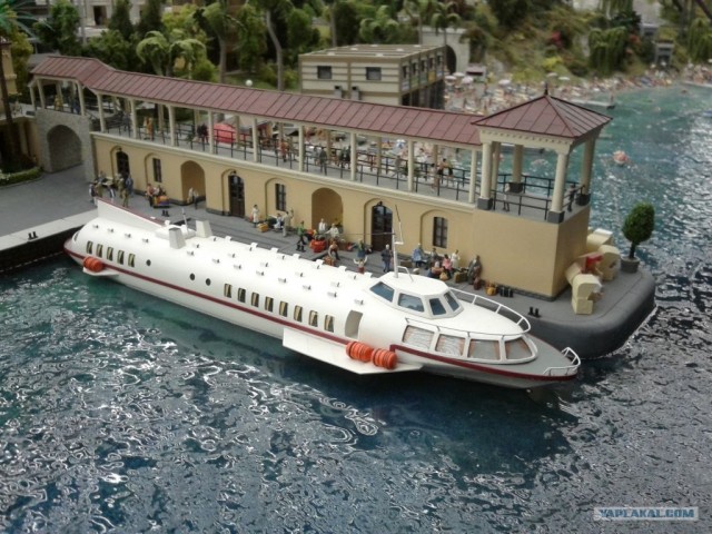 Гранд-макет