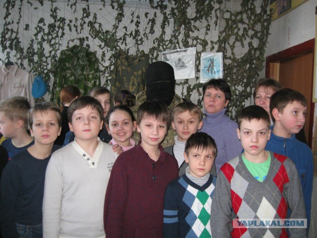 Фото не из интернета