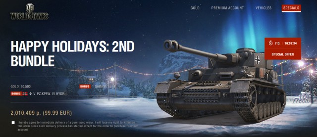 Wargaming 30!