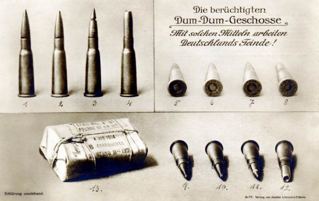 Что это за пуля ? Реальная ?