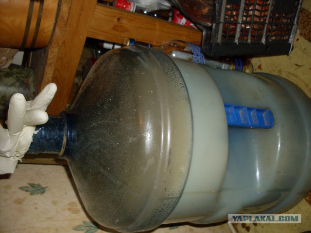 Самогонщики, принимайте в свой клан