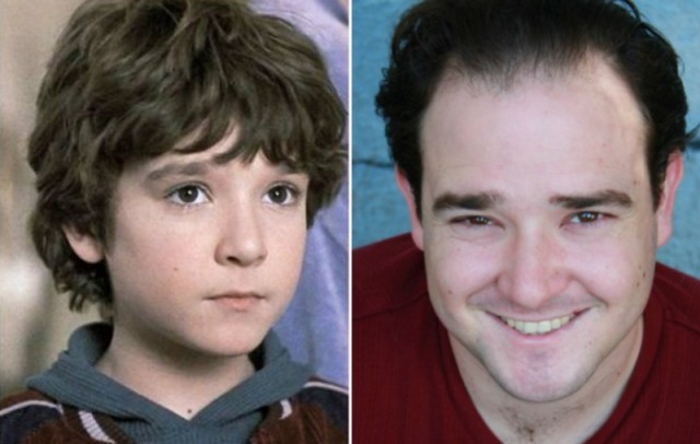 16 детей-актеров, которые очень быстро повзрослели
