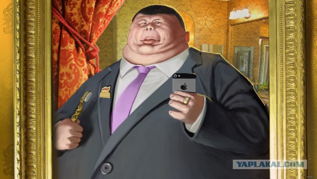 Россиян призвали не завидовать астрономическим зарплатам чиновников и депутатов