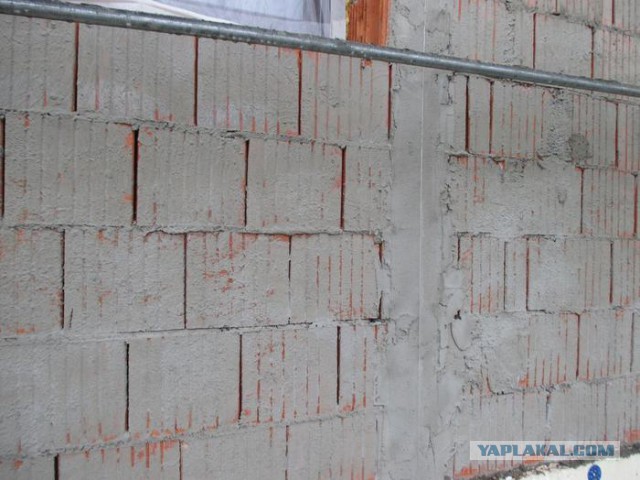 Как правильно штукатурить свой дом