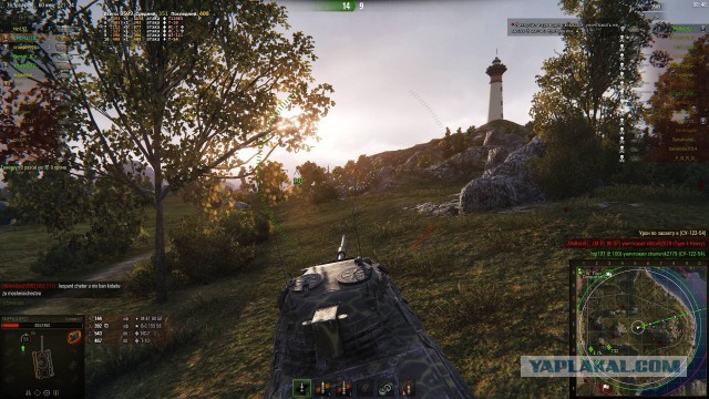 Wargaming 35