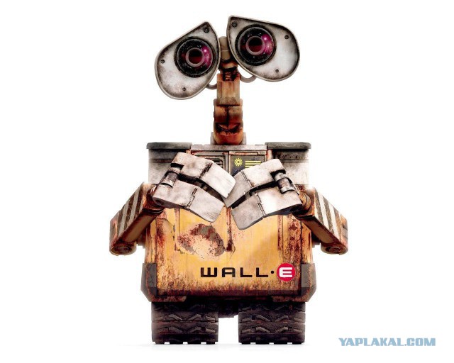 Пять самых странных боевых машин