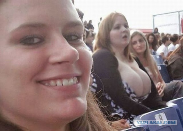 Зачем они это делают? 16+