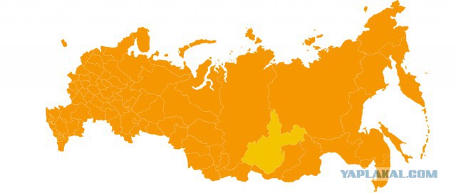 Как отбиваться от геев или в сети появился гей-локатор по городам