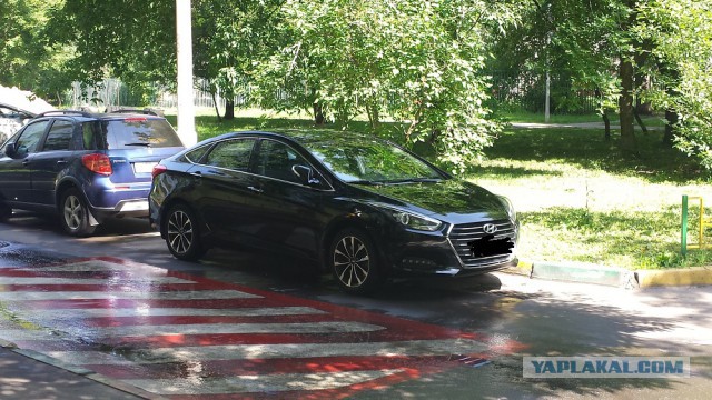 Рукожопство ДХО Hyundai Santa Fe и жадные дилеры.