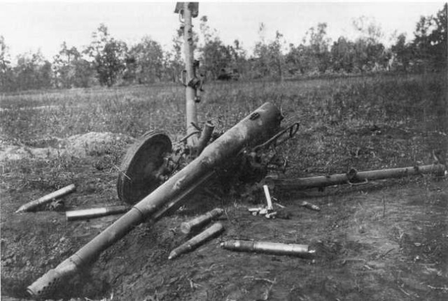Берлинская операция. Апрель - май 1945 года.