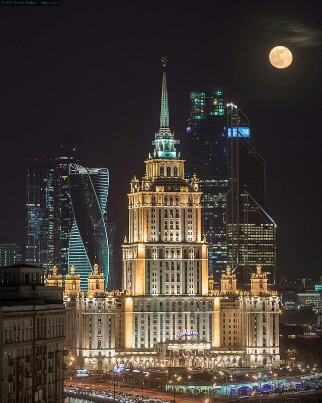 Фото интересные и не только