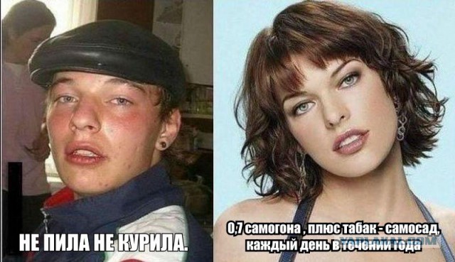 Мужчина выпивал литр пива каждый день в течение месяца.