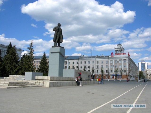 Топ 10 самых бедных городов России