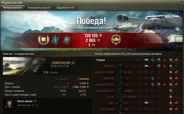 Wargaming 53
