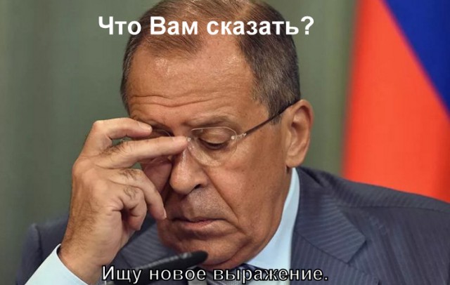 Наверное, это самое лучшее фото Сергея Викторовича