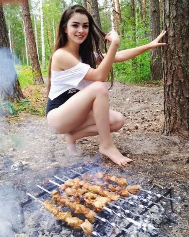 Выловлено в наших сетях