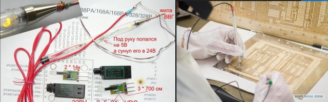 Как выглядит «цитадель» российского ракетостроения – РКЦ «Прогресс»