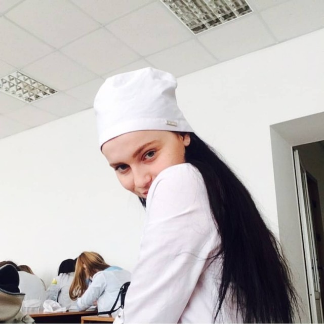 Поэтами не воспетые, но симпатичные и одетые!