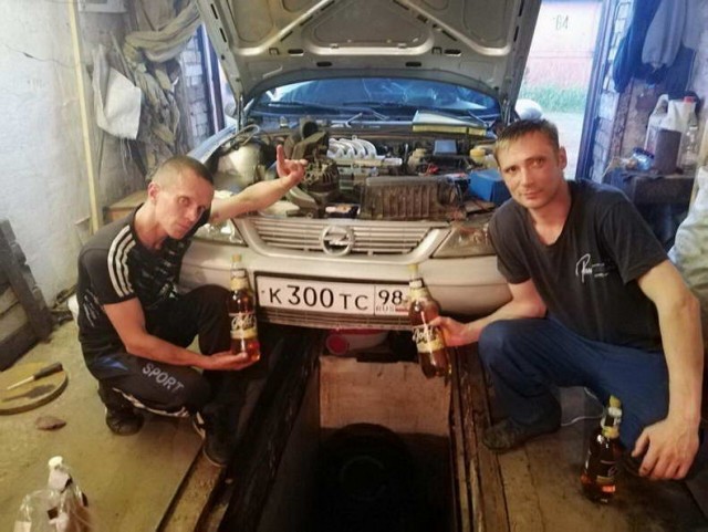 Скотсети и прочие интернеты 16.08.19