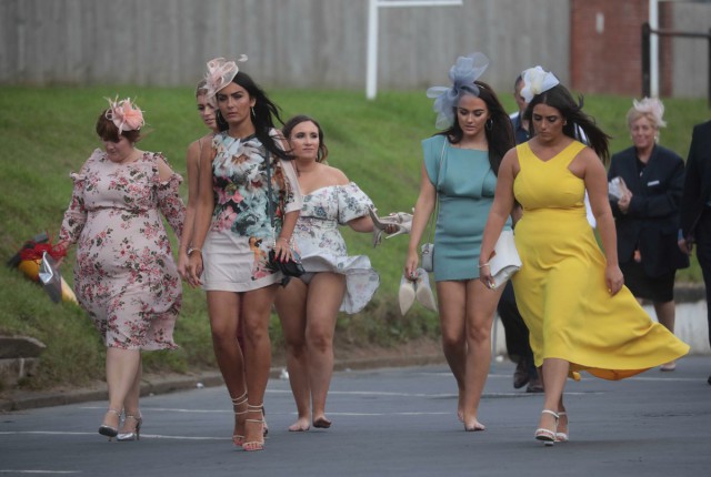 Ladies Day 2019