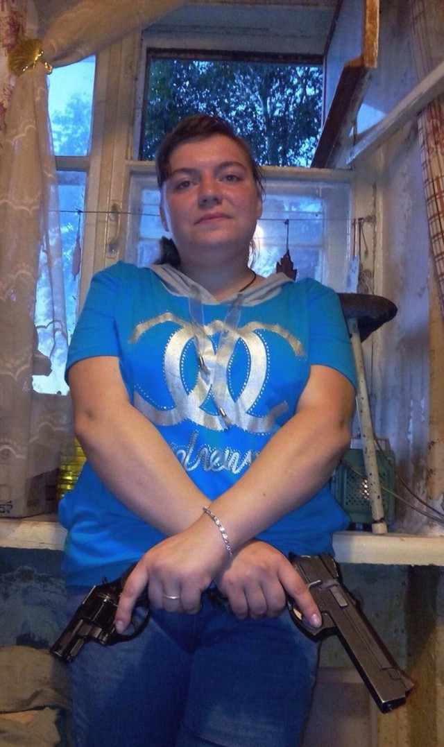 Скотсети и прочие интернеты 06.09.19