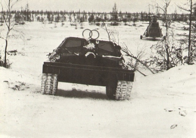 Деревенская Америка - 6