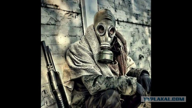 Про Китай и коронавирус