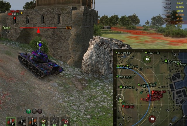 Wargaming 59