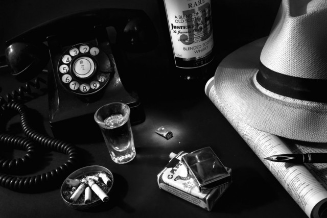 Запутанное дело. "Небесная канцелярия-2".