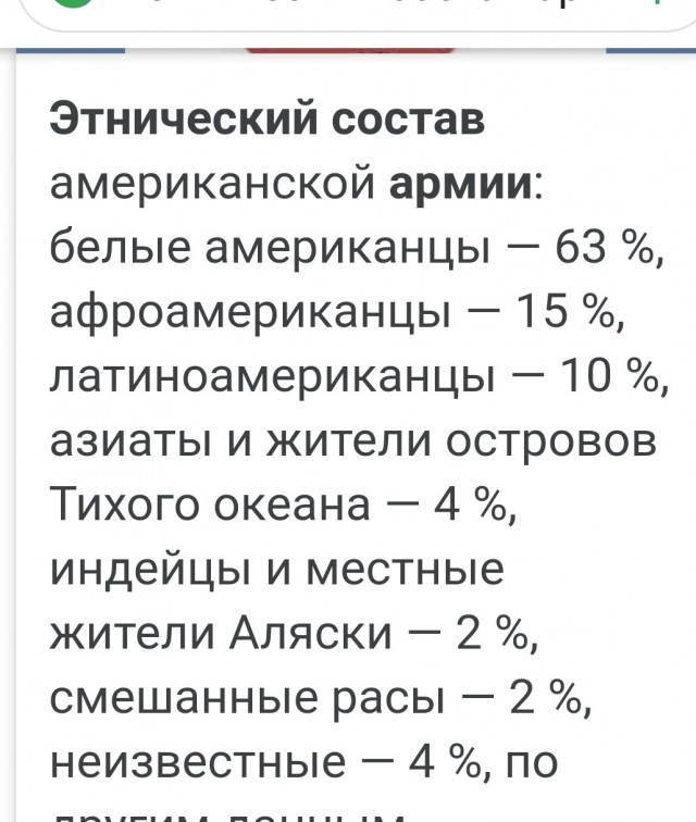 Вот так... ввели армию - а она на колени встала