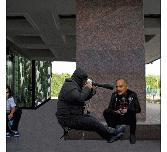 Битва фотожаберов (Команда №1)