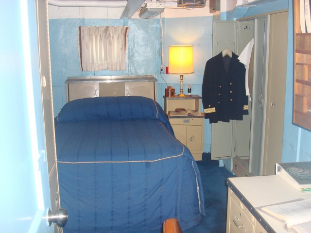 Линкор "Нью-Джeрси" (Battleship USS New Jersey)