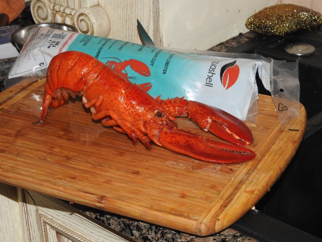 #ДРКулинарии2021! Каре Ягненка в стиле ‘прибой и земля’ (surf ’n’ turf)