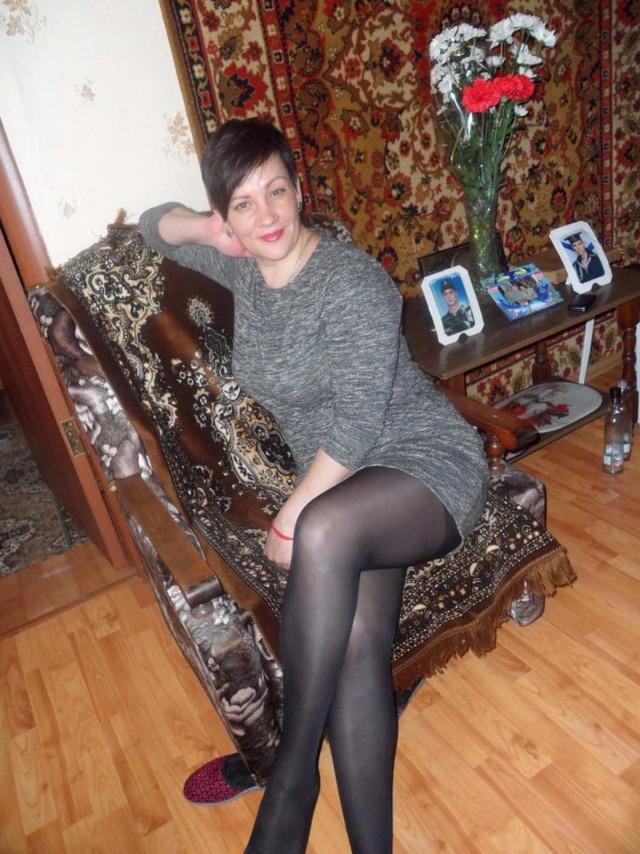 Спелые ягодки
