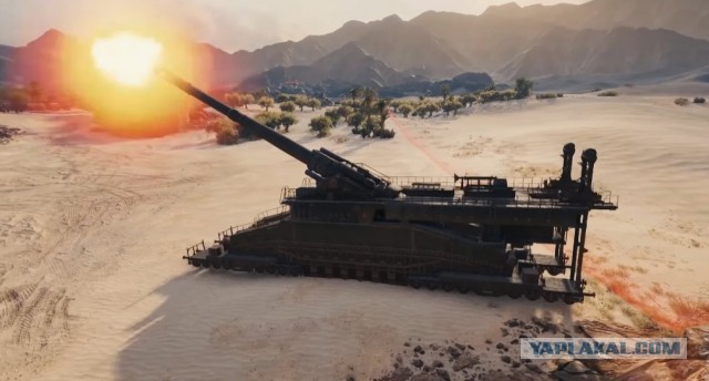 Wargaming 60