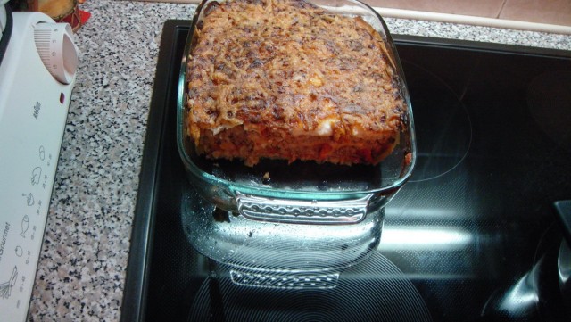 Лазанья