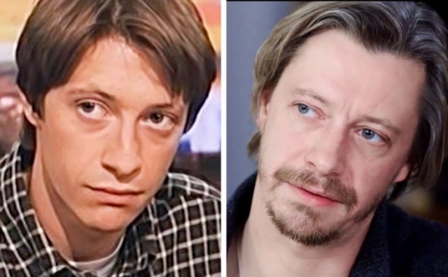 Как сейчас выглядят 16 актеров и актрис, которых мы запомнили после фильмов «Брат» и «Брат-2»