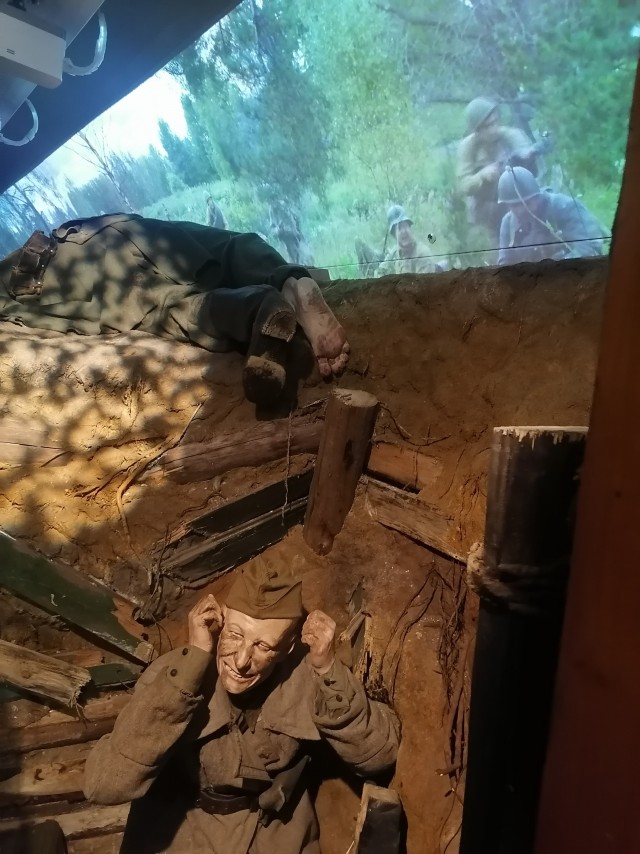 Поезд Победы
