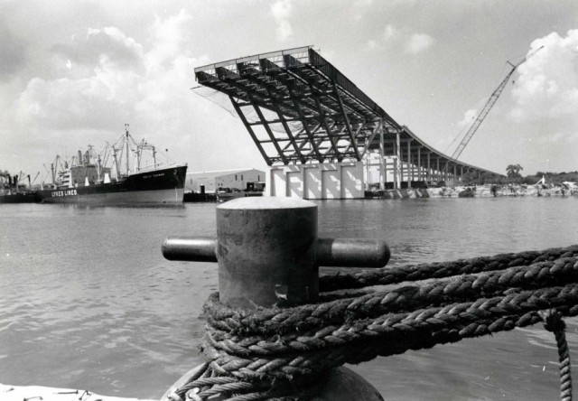 50 лет назад. Сентябрь1971 года.