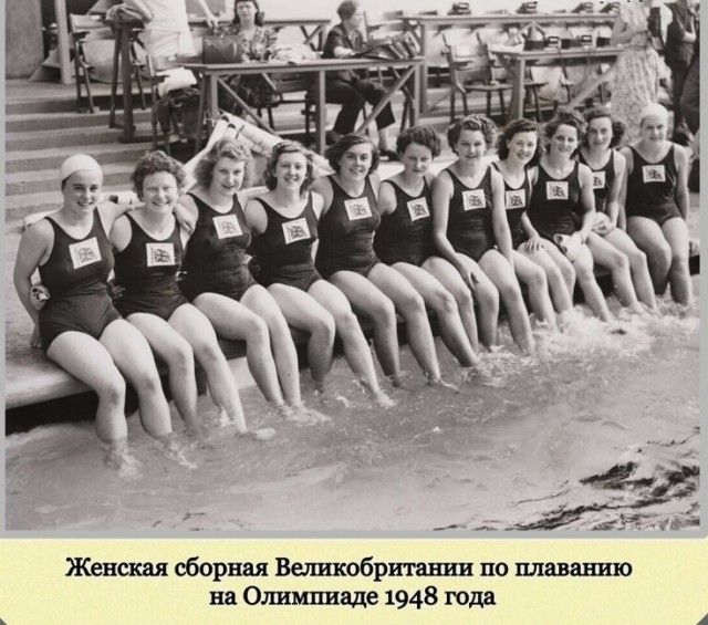 Фотографии с богатым историческим прошлым со всего мира