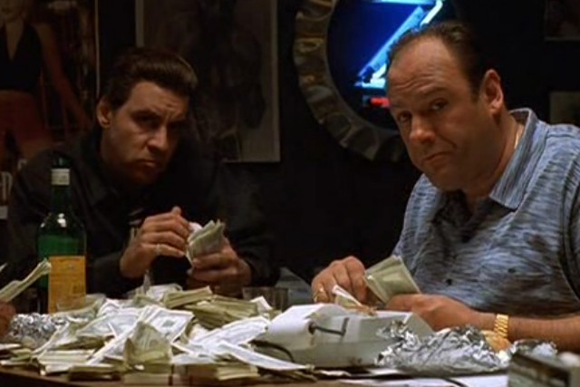 Космический мусор становится проблемой и с этим нужно что-то делать