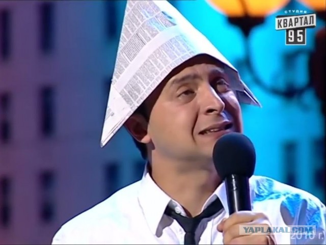 Воинствующие хохлы, к вам вопрос.