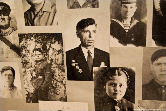 35-я батарея - подвиг и трагедия Севастополя