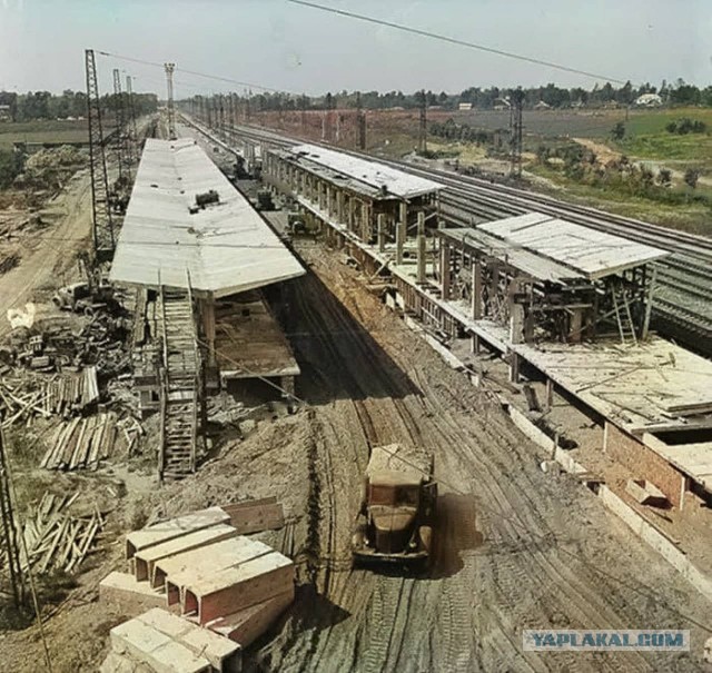 Фото и картинки из недалёкого прошлого 40