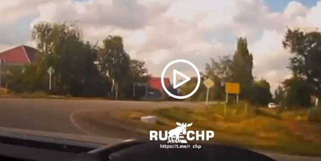 Уверенно шел! ни секунды не сомневаясь