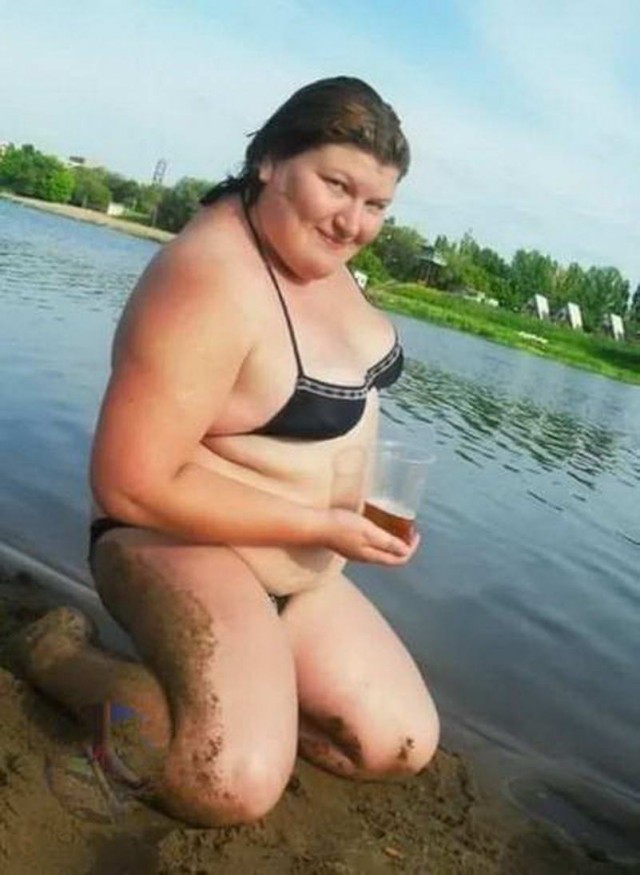 Марин, ну встань в позу, я тя сфоткаю