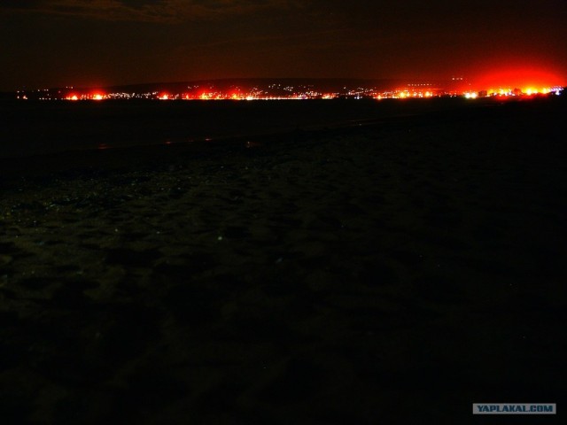 Прогулка по Крыму