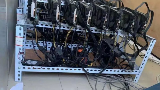 Ну наконец то, доступные видеокарты