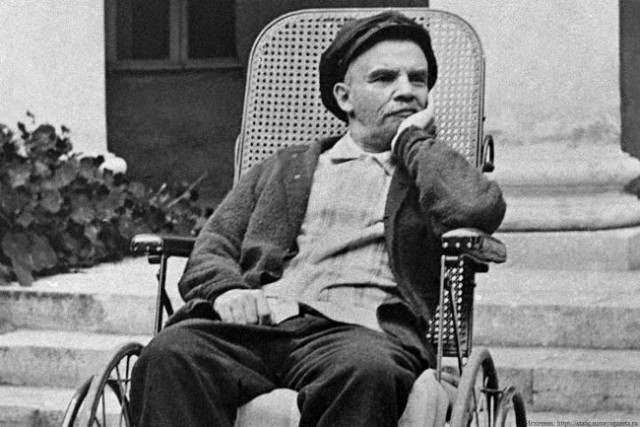 О том, как важно здороваться